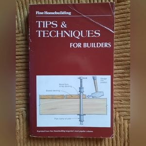Tips & Techniques For Builders, Building Hacks DIY Construction Home Improvement